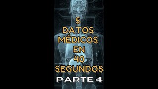 4TA PARTE - Datos médicos