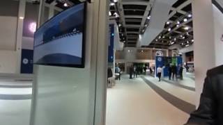 InnoTrans 2016 (GE VR) 360°