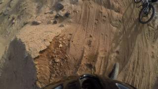 MTB IN DESERT 03