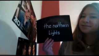 Northern Lights - Thirty Seconds to Mars - PREVIEW