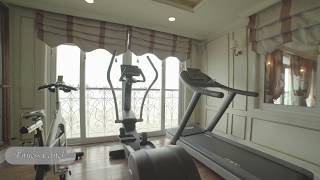 Mekong Princess Cruise - Fitness Center