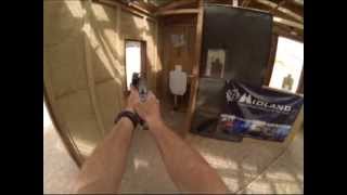 USPSA Area 1 2013