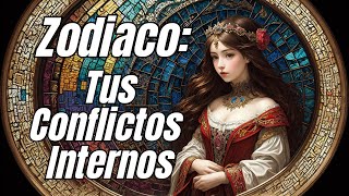 La Verdadera Batalla: Explora tu Lucha Interior Zodiacal