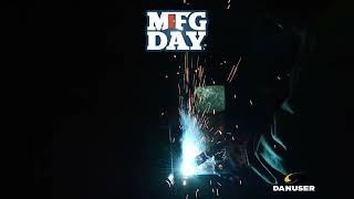 MFG Day 2022 #shorts #shortsvideo #manufacturing #MFGDay #trending