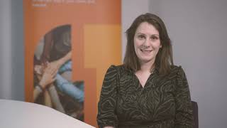 Testimonial - Sarah Lambert, Assistant Manager in the Tax Advisory Group