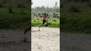 sand work out for long jump      #reels #fitness #gym #athlete #shorts #wmk 🙏