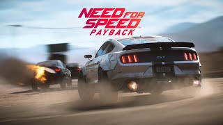 How To Install "Need For Speed Payback Deluxe Edition [FitGirl Repack]" On Pc