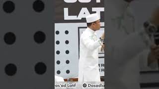 Ingat Semua hanya Titipan(ust,das'ad latif#shorts#ustadzdasadlatif @antajasukses