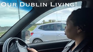 Life Struggles In Dublin | Unplanned Shopping 🛒 | Favourite Lidl Closed Down |