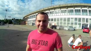 CarGuys Brno Official HD