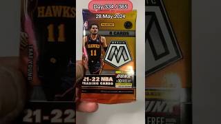 NBA Mosaic #nba #nbacards #nbashorts #sportscards #sports