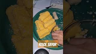 Risol Creamy #food #culinary #indonesianculinary #foodie