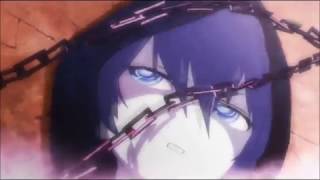 Black Rock Shooter  AMV  somewhere i belong