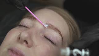 Brow Lifting - ZUZU Kosmetik 1010 Vienna