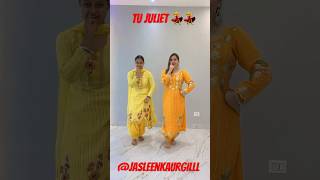 #youtubeshorts #dance #bhangraworldwide #artistsoninstagram  #jasleenkaurgilll