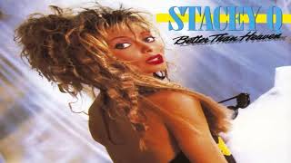 Stacey Q - Two Of Hearts (( Extended By Dj Kapulina )) 2018 (( SENCILLO ))