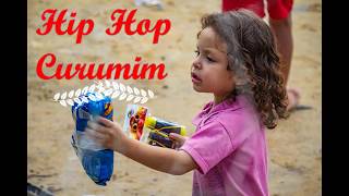 Hip Hop Curumim no bairro Riacho Doce Manaus - AM