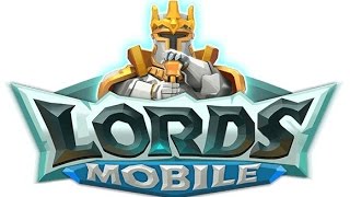 Lords Mobile 4 Королевство