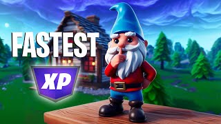 Fastest way to get XP (OG season)