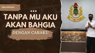 Tanpamu Aku Akan Bahagia Dengan Caraku || Motivasi Cinta