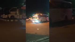 BUS EKA CEPAT Mbois BASURI#surabaya