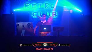 MARC RAYEN Live From Retro Club Targoviste