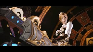 TERA Steam Launch Trailer