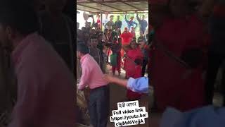 देवी जागर डांडा थोल मंडाण।Garhwali Dhol Mandan| 2022 Himalayan life #jagar #garhwalimandan #devi