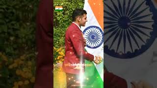 Happy Independence Day 🇮🇳 special 😍 video 😘 with 💕 Dev joshi❣️#shorts #independenceday @DevJoshiDJ