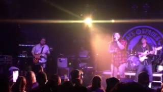 J Boog  Nuh Wan Dat live  Sacramento ca 2017