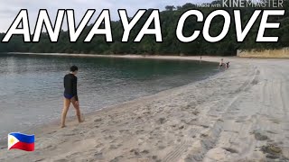 Anvaya Cove Subic Philippines