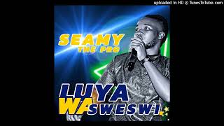 SEAMY THE PRO-MAKHELWANI FT KING TSONGA