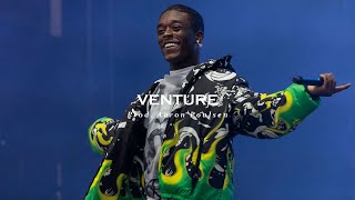 Lil Uzi Vert x Playboi Carti Melodic Type Beat 2022 - Venture (Prod. Aaron Poulsen)