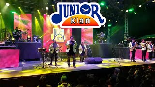 🌹❤️LA ESCUELA DEL AMOR JUNIOR KLAN ❤️🌹