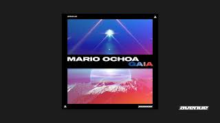 Mario Ochoa - Gaia