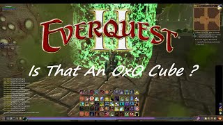 Everquest 2 - Planes Of Prophecy Crafting Timeline Part 3