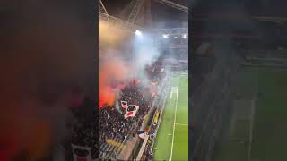 PYRO - Genoa - COMO 8.11.24 #pyro