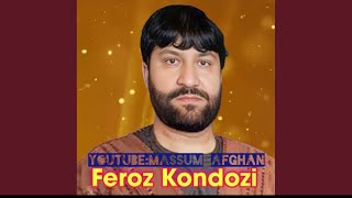 Feroz kunduzi Pashto Tapay&attan2023فیروز قندوزی پشتو تپی&اتن