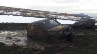 vitara4x4.ro cheile turziii 2014- soso