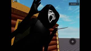 ghostface-Spirit Halloween￼ 2022 Ideas￼