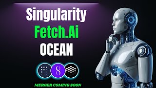 Decentralized Fusion: ASI Merger Fetch ai Merge Explained OCEAN AGIX