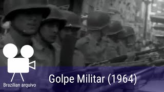 Golpe Militar (1964)