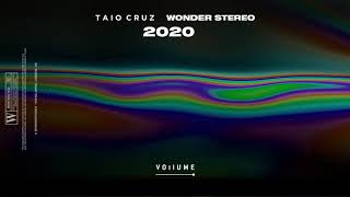 Taio Cruz - 2020 (Official Audio - Clean) ft. Wonder Stereo