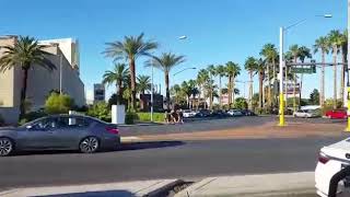 LAS VEGAS STRONG.   MANDALAY BAY CASINO