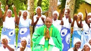 Mwaombeni The Kam-Kaya Brothers Zambia Official Video/Catholic songs