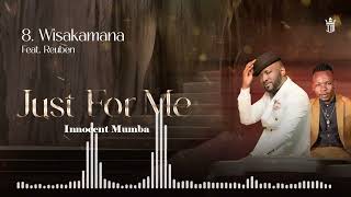 Innocent Mumba - Wisakamana ft Reuben(Official audio)