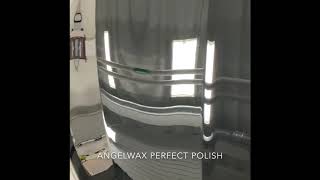 Angelwax Perfect Polish