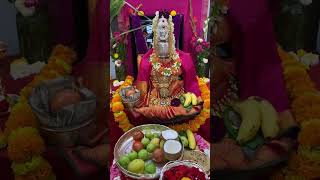 #varalaxmipooja #varalakshmidevi #pooja  #varalakshmivrathamdecoration #varalakshmipoojadecoration