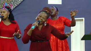 Praise & Worship by UCC KASUBI WORSHIP TEAM live at Innerman Ministries 23 05 2022