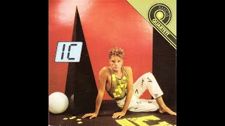 IC – IC[GDR/DDR, 1986][Electronic, Rock]